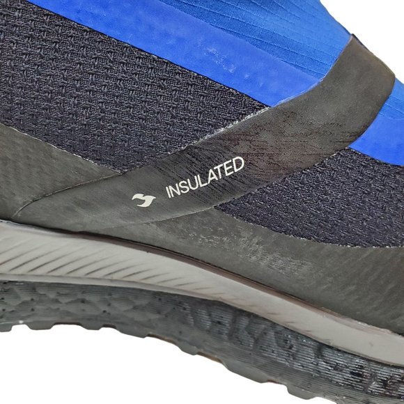 Adidas Mens Shoes Terrex Free COLD RDY Insulated Waterproof Hiker Boots … - Picture 11 of 12